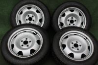 4x VW T5 T6 Multivan 7E0601027B Winterräder 215/60 R17C 104/102H Lützen - Lützen Dehlitz Vorschau