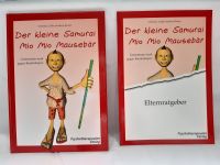 NEU!,Der kleine Samurai,inkl.Arbeitsbuch,Psychologie Rheinland-Pfalz - Cochem an der Mosel Vorschau