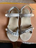 Jack Wolfskin Outfresh Trecking Sandalen beige Größe 43 Dortmund - Innenstadt-Ost Vorschau
