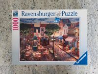 Ravensburger Puzzle 1000 Teile Hessen - Schlüchtern Vorschau