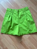 Hallhuber Shorts Hose 36 grün Sommer S Business Baden-Württemberg - Konstanz Vorschau