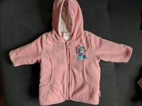 Sterntaler Jacke Oberteil Babykleidung Mädchen Größe 62 68 Nordrhein-Westfalen - Geilenkirchen Vorschau