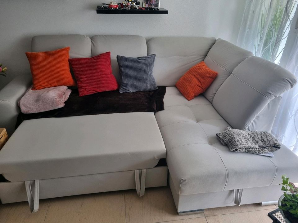 Couch Federkern in Ergolding in Berglern