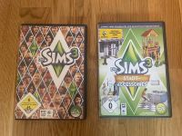 Die Sims 3 + Erweiterung Rheinland-Pfalz - Mainz Vorschau