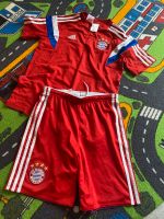 Bayern Trikot Set 152 Schleswig-Holstein - Fleckeby Vorschau