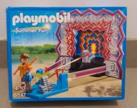 Playmobil Schießbude Nordrhein-Westfalen - Haltern am See Vorschau