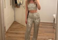 MirahMaja Pailletten Outfit Bayern - Emmering Vorschau