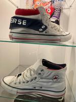Converse Chucks 42 /8,5 Berlin - Hellersdorf Vorschau