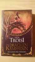 Die Drachenkämpferin im Land des Windes von Licia Troisi Niedersachsen - Jork Vorschau