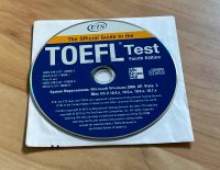 TOEFL Test CD Häfen - Bremerhaven Vorschau