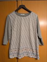 Shirt 3/4-Arm von Brax Gr. 44. Grautöne Hessen - Maintal Vorschau