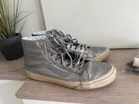 Vans Silver 39 Hamburg Barmbek - Hamburg Barmbek-Süd  Vorschau