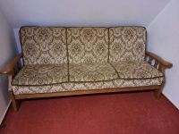 Sofa abzugeben Brandenburg - Wittstock/Dosse Vorschau