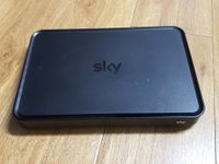 Humax Sky Receiver mit 1TB 1000GB Festplatte Schwarz ohne FB NT Baden-Württemberg - Leonberg Vorschau