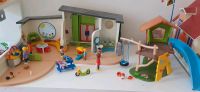 Playmobil Kindergarten, Krippe und Spielplatz Berlin - Steglitz Vorschau