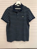 Lacoste Polo Poloshirt Regular Fit Gr. 7 XXL Nordrhein-Westfalen - Warstein Vorschau