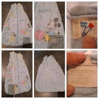 Schlafsack, Mickey Mouse, guter Zustand Niedersachsen - Holle Vorschau