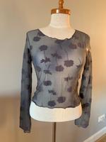 Bluse Emporio Armani Underwear schwarz Shirt Oberteil Köln - Porz Vorschau