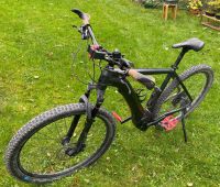 Cube Reaction Hybrid SL500 E-MTB XL Bosch CX RH54 München - Moosach Vorschau