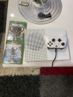 Xbox one Series +Controller+Spiele Hessen - Hessisch Lichtenau Vorschau