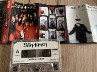 Slipknot Self Titled (PHILIPPINE cassette release) 1999 Schleswig-Holstein - Pronstorf Vorschau