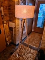 Stehlampe Holz Leipzig - Paunsdorf Vorschau