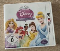 Nintendo 3DS Spiel Disney Prinzessinnen Baden-Württemberg - Göppingen Vorschau
