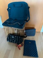 NEU Tasche Handtasche Beauty Case Hülle Laptop Box Aufbewahrung Dresden - Striesen-Ost Vorschau