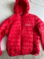 EA7 Jacke Emporio Armani Niedersachsen - Bad Salzdetfurth Vorschau