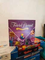 Trivial pursuit Genuß edition Farben Spiel Quiz Karten game Niedersachsen - Langenhagen Vorschau