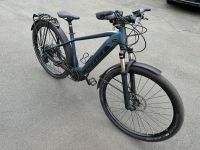 Scott Axis eRide 20 Größe M Ebike SUV 720km Bosch Performance CX Hessen - Allendorf Vorschau