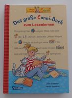 Das große Conni-Buch zum Lesenlernen / Meine Freundin Conni Hessen - Elz Vorschau