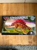 Brick you stegosaurus *neu* Hessen - Nauheim Vorschau