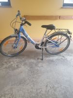 Mädchen Fahrrad Bayern - Kitzingen Vorschau