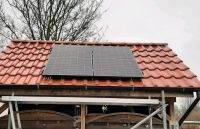 Photovoltaik PV Solar Montage Nordvorpommern - Landkreis - Barth Vorschau