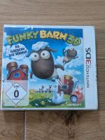 Funky Barn 3DS Nintendo Thüringen - Camburg Vorschau