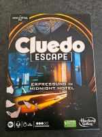 Cluedo Escape Spiel Baden-Württemberg - Backnang Vorschau