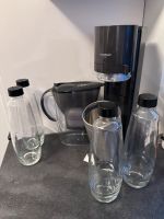 Sodastream Duo mit Brita Wasserfilter Schleswig-Holstein - Bad Segeberg Vorschau