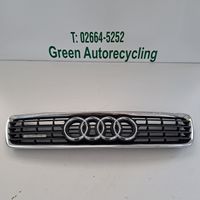 Audi A4 B5 Bj.2000 original Kühlergrill Grill quattro Rheinland-Pfalz - Rennerod Vorschau