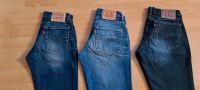 Levi's Jeans Neuwertig W-27 L-34 Baden-Württemberg - Ochsenhausen Vorschau