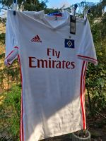 HSV TRIKOT "ADIZERO"SAISON 16/17  Größe 5 Niedersachsen - Rosengarten Vorschau