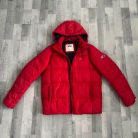 Tommy Hilfiger XXL Winterjacke rot Rheinland-Pfalz - Trier Vorschau