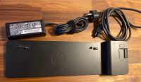 HP 2013 UltraSlim Docking Station Kreis Pinneberg - Quickborn Vorschau