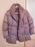 Winterjacke Damen Comma Gr. 38 beige braun wie neu hoher Kragen Stuttgart - Stuttgart-Mitte Vorschau