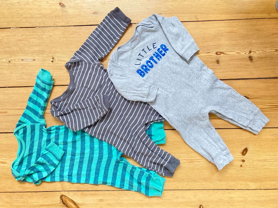 Strampler | Spieler Set | Onesie | Overall | carter’s| 68-74 in Berlin