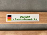 Chirollet Rollrost Niedersachsen - Giesen Vorschau