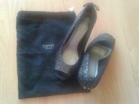 NEU High Heel Pumps Peeptoe metallic von ESPRIT, Gr. 41 Sachsen-Anhalt - Magdeburg Vorschau