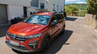 Dacia Jogger Extreme+TCE100 ( 7 Sitzer/Benzin/LPG/ AHK ) Bayern - Bad Neustadt a.d. Saale Vorschau