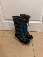 Mädchen Winterstiefel Merida von Superfit Gr. 31 Schleswig-Holstein - Schönberg (Holstein) Vorschau