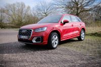 Audi Q2 2.0 TFSI 190PS Quattro Sport S tronic Mecklenburg-Vorpommern - Stralsund Vorschau